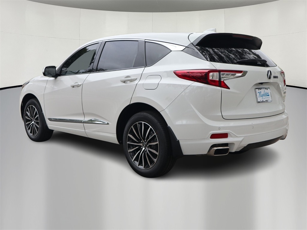 2025 Acura RDX Advance Package 5