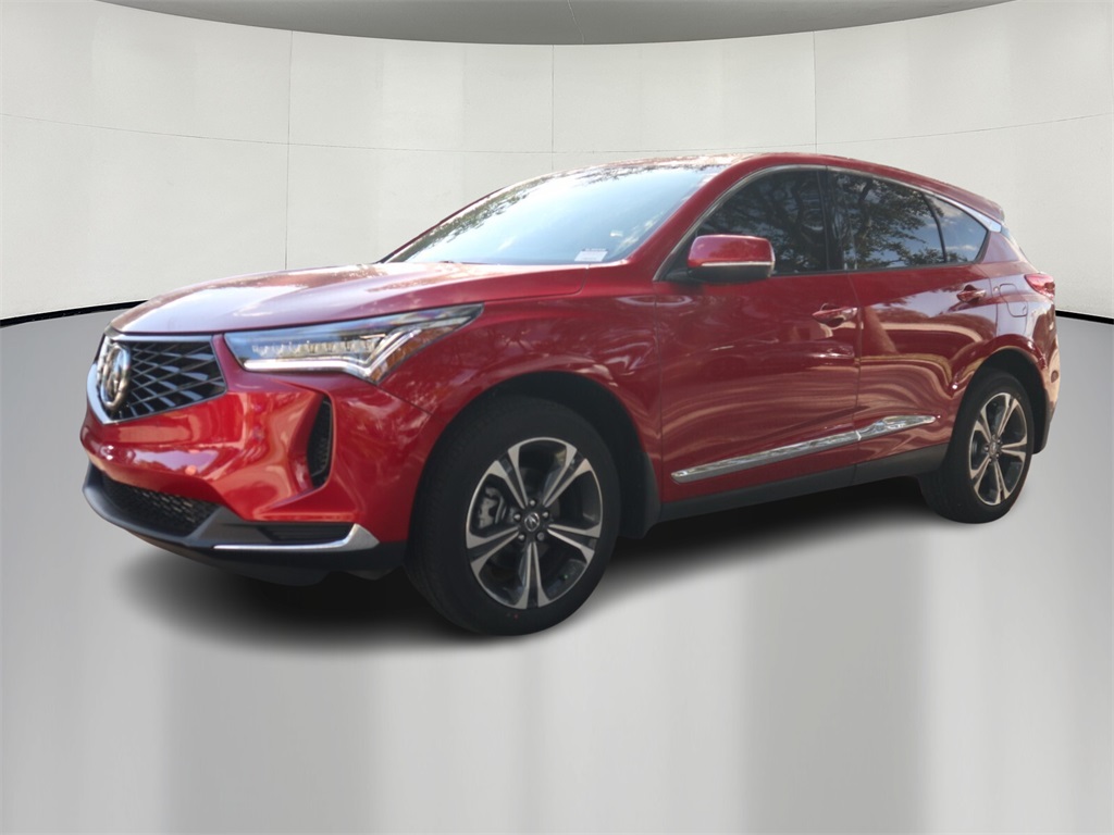 2025 Acura RDX Technology Package 3