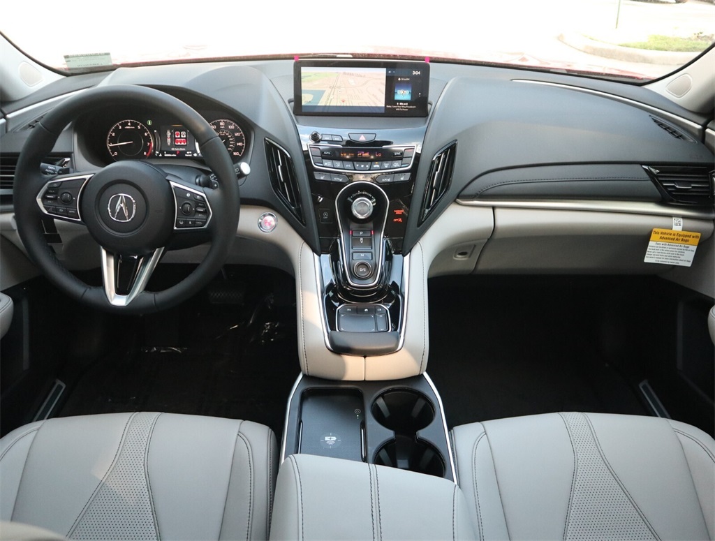 2025 Acura RDX Technology Package 13