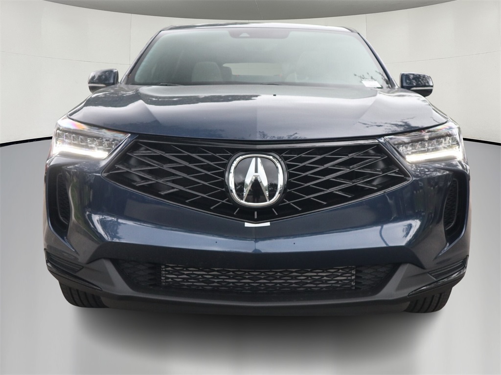 2025 Acura RDX Base 2