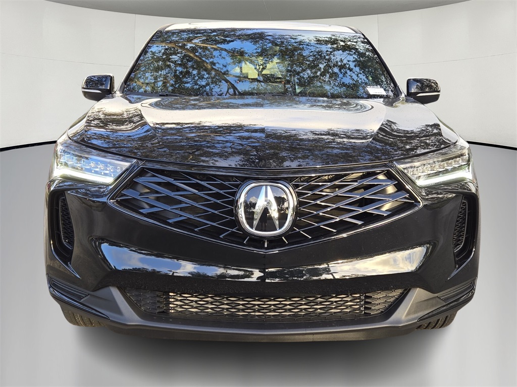 2025 Acura RDX Base 2