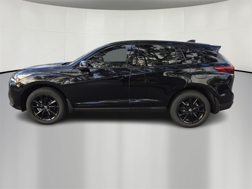 2025 Acura RDX Base 4