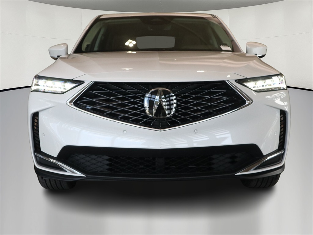 2025 Acura MDX Technology Package 2