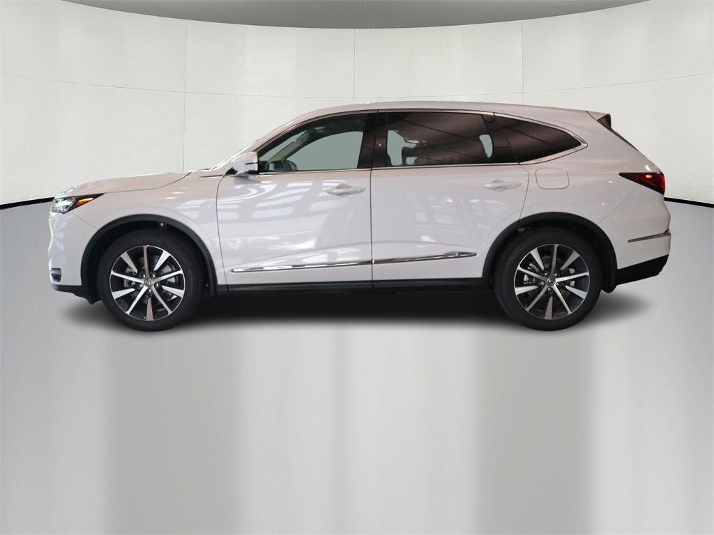 2025 Acura MDX Technology Package 4