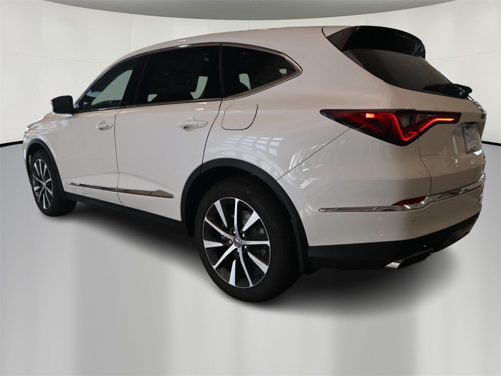 2025 Acura MDX Technology Package 5