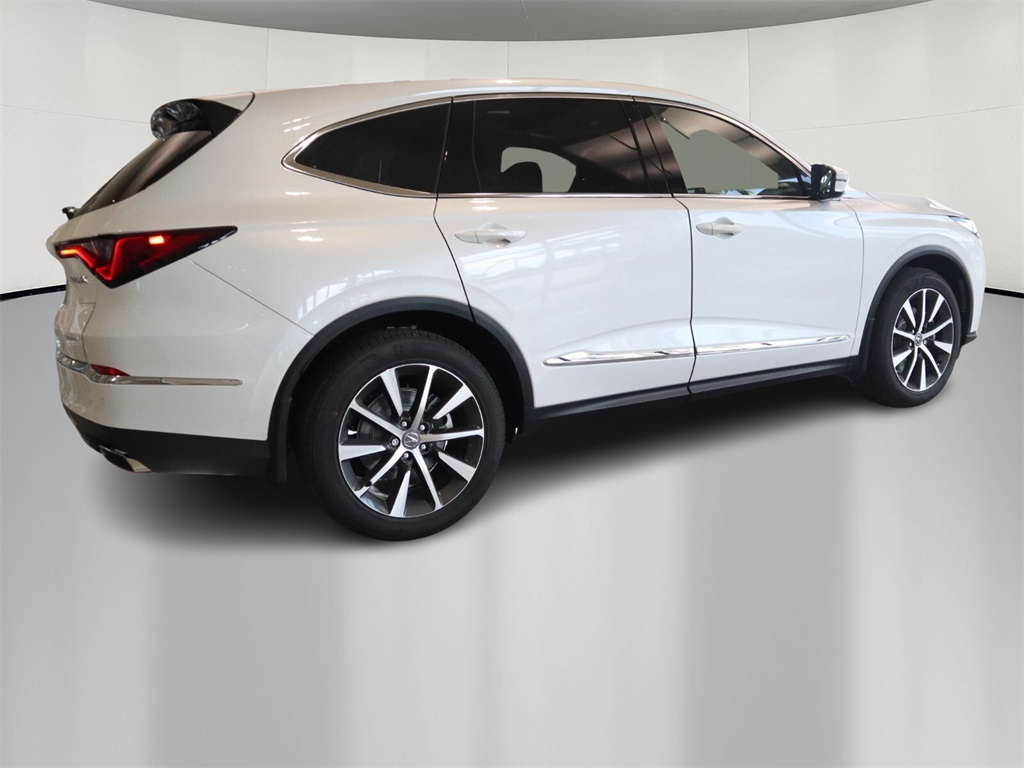 2025 Acura MDX Technology Package 6