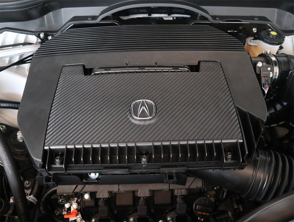 2025 Acura MDX Technology Package 9