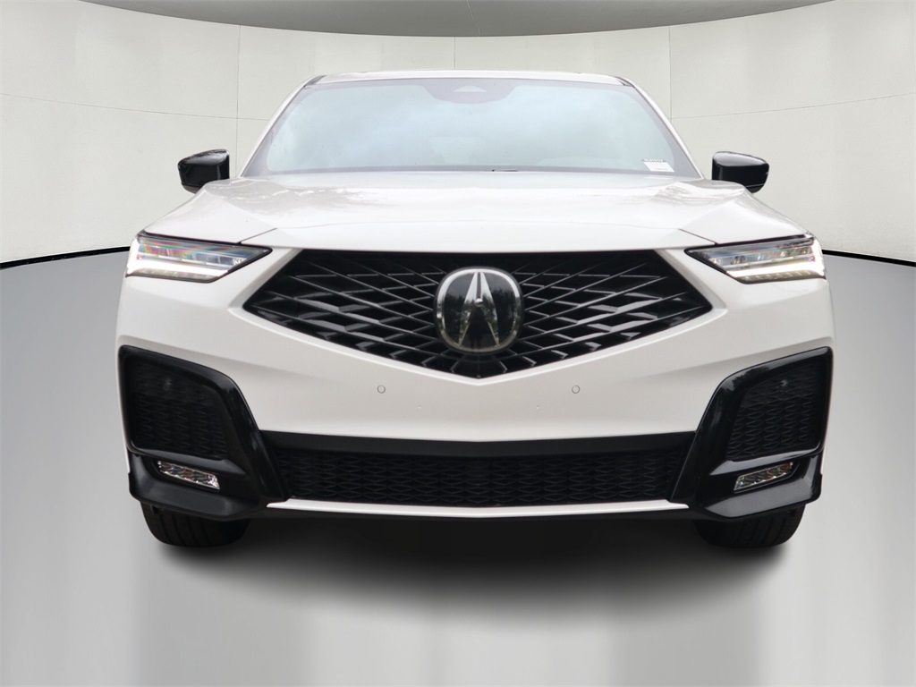 2025 Acura MDX A-Spec 2