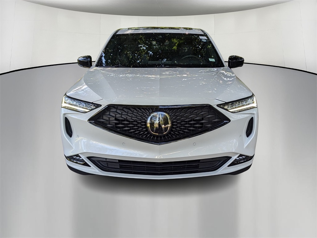 2023 Acura MDX A-Spec 2