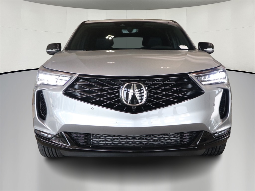 2025 Acura RDX A-Spec Advance Package 2