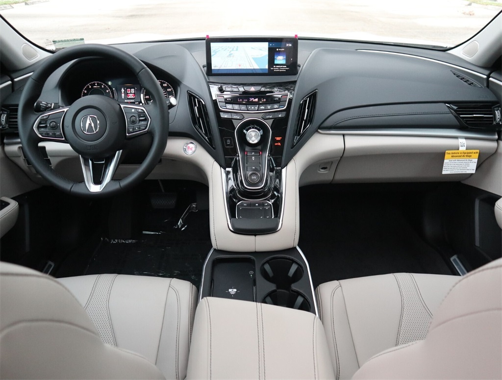 2025 Acura RDX Technology Package 13