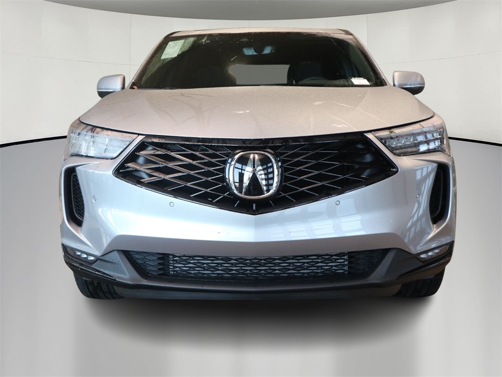 2025 Acura RDX A-Spec Package 2