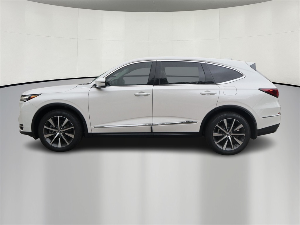 2025 Acura MDX Technology Package 4