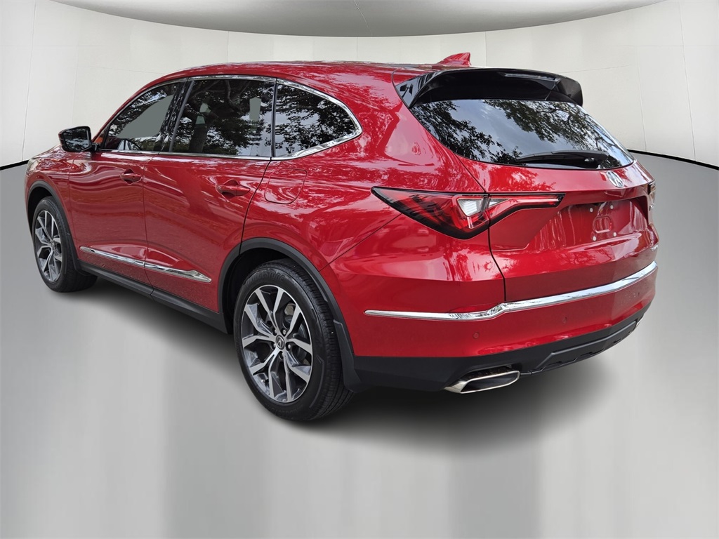 2022 Acura MDX Technology 5