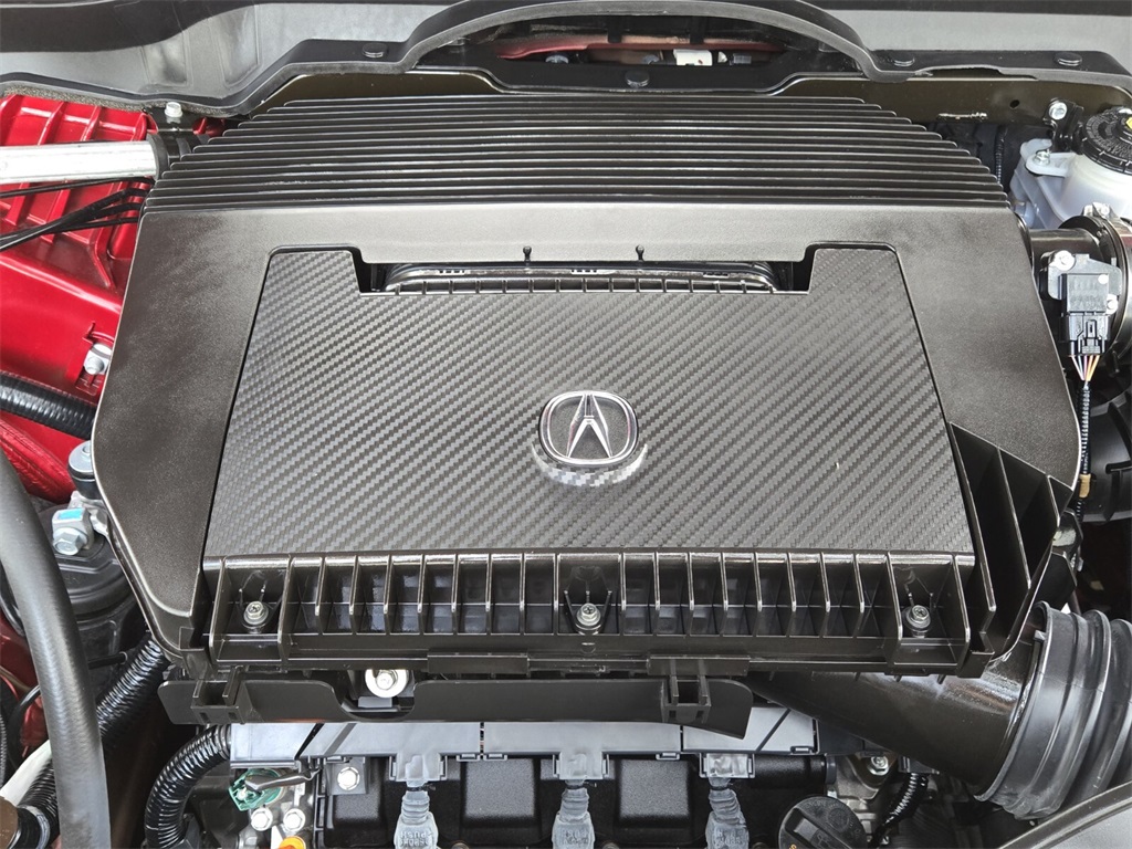 2022 Acura MDX Technology 9