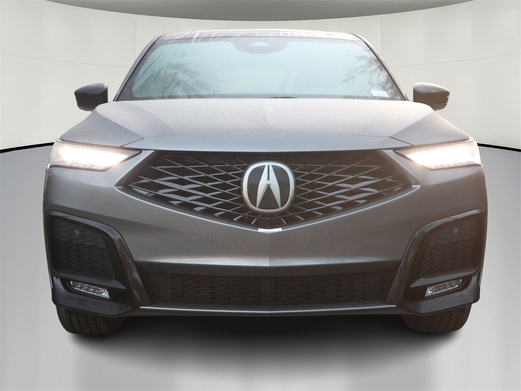 2025 Acura MDX A-Spec 2