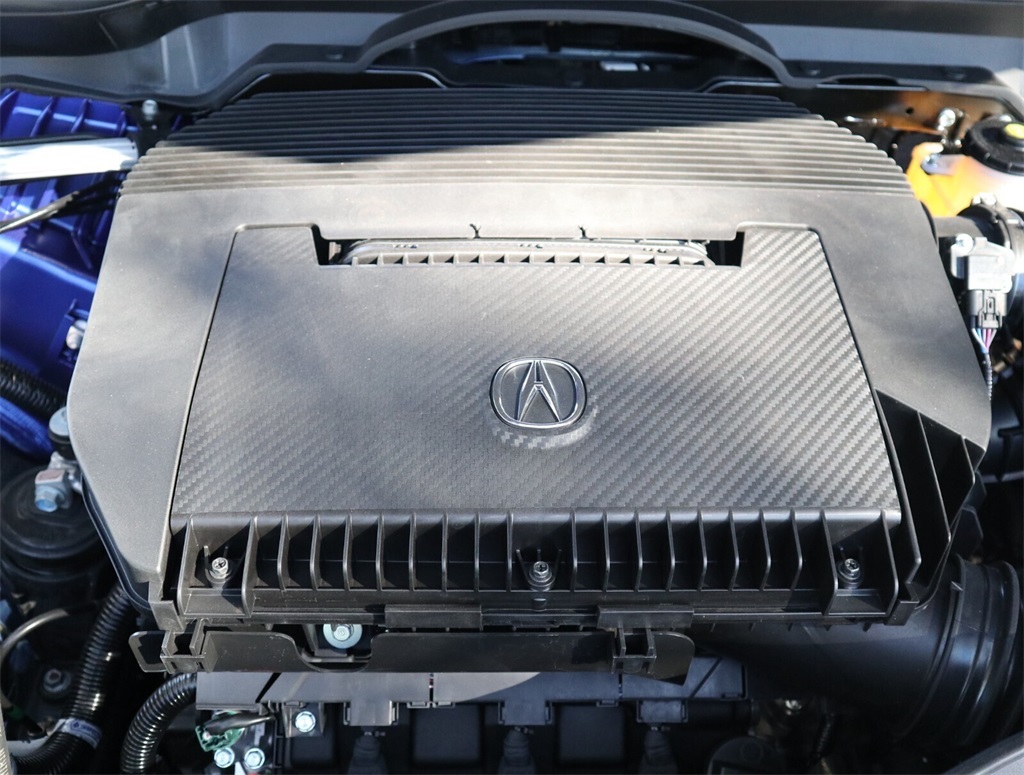 2025 Acura MDX A-Spec 9