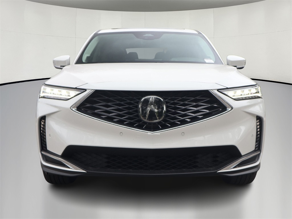 2025 Acura MDX Technology Package 2