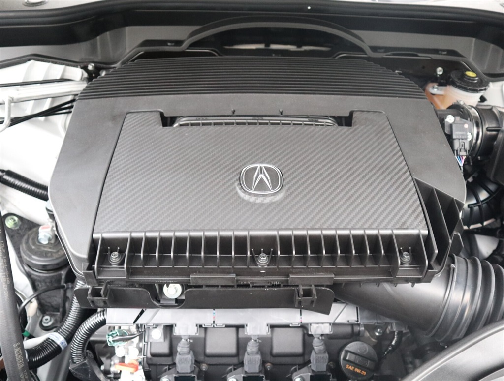 2025 Acura MDX Technology Package 9