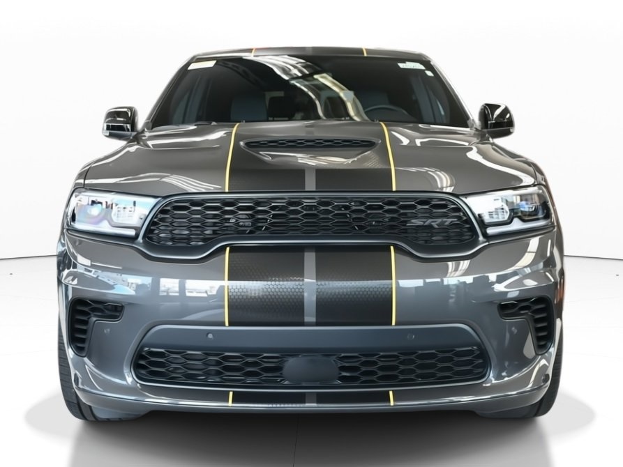 2024 Dodge Durango SRT 392 2