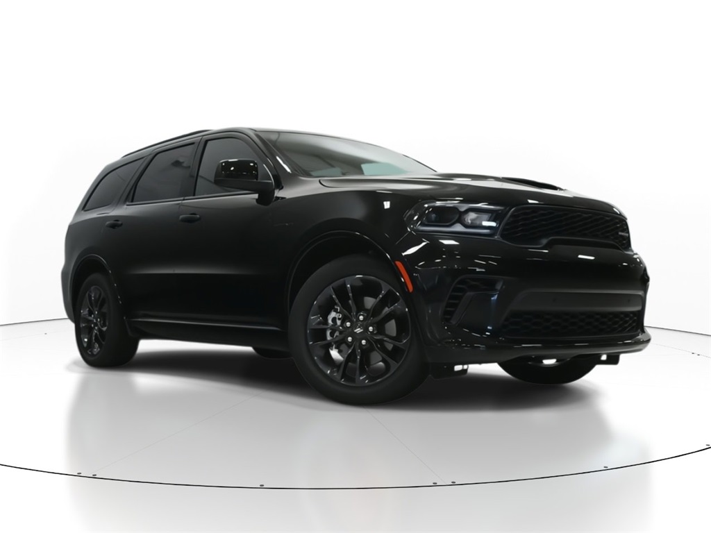 2024 Dodge Durango R/T 1