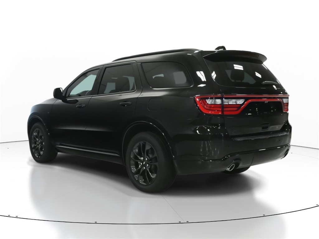 2024 Dodge Durango R/T 3