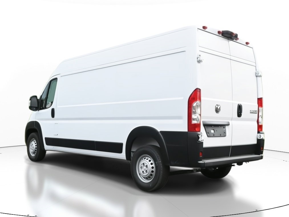 2024 Ram ProMaster 2500 High Roof 3