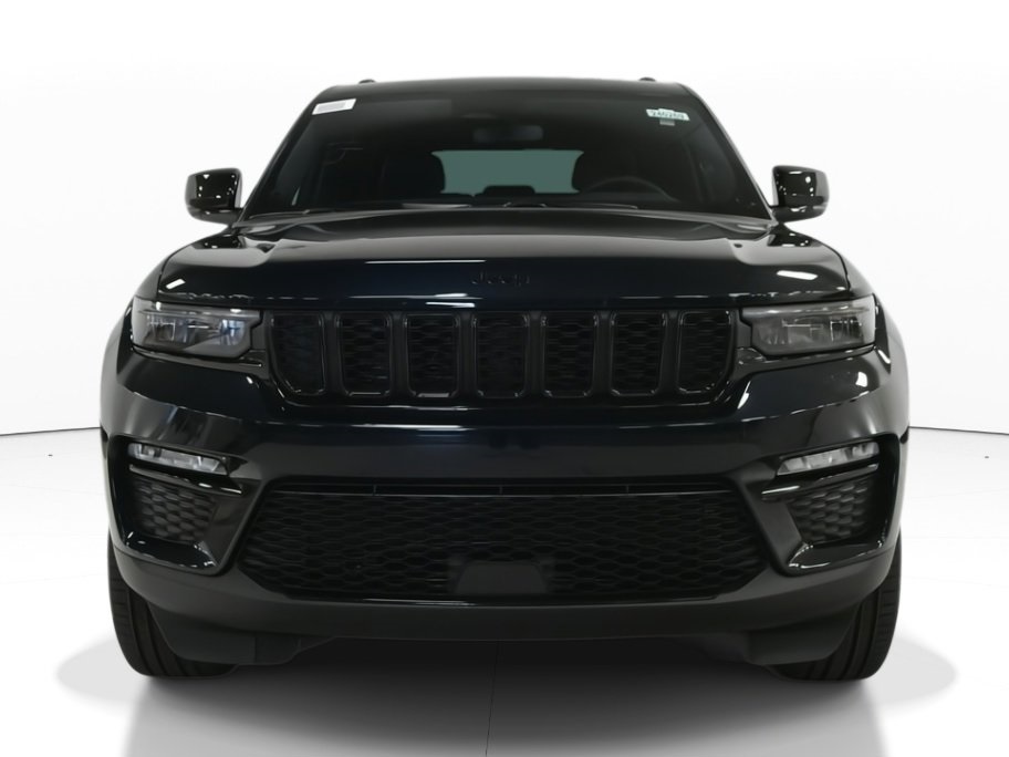 2024 Jeep Grand Cherokee Limited 2