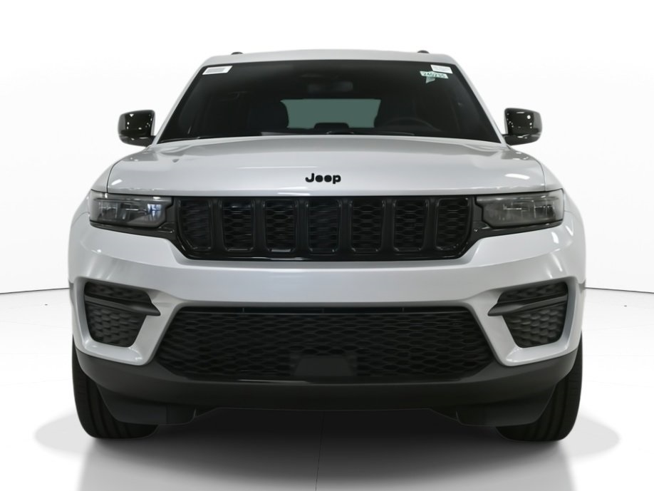 2024 Jeep Grand Cherokee Altitude X 2