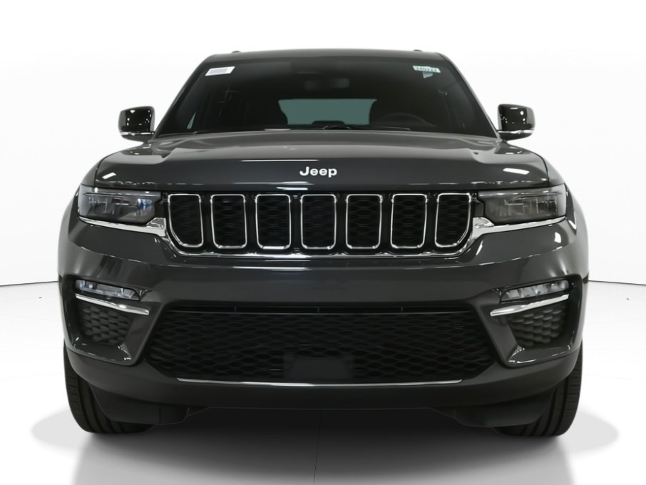 2024 Jeep Grand Cherokee Limited 2