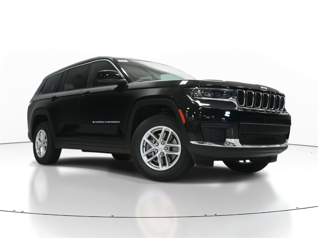 2024 Jeep Grand Cherokee L Laredo 1