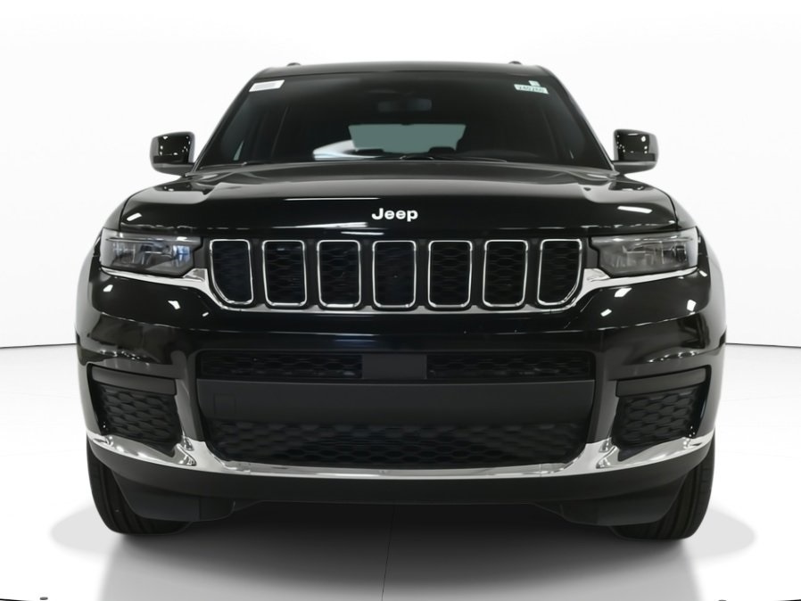 2024 Jeep Grand Cherokee L Laredo 2