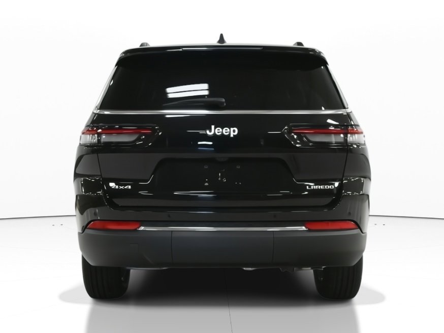 2024 Jeep Grand Cherokee L Laredo 4