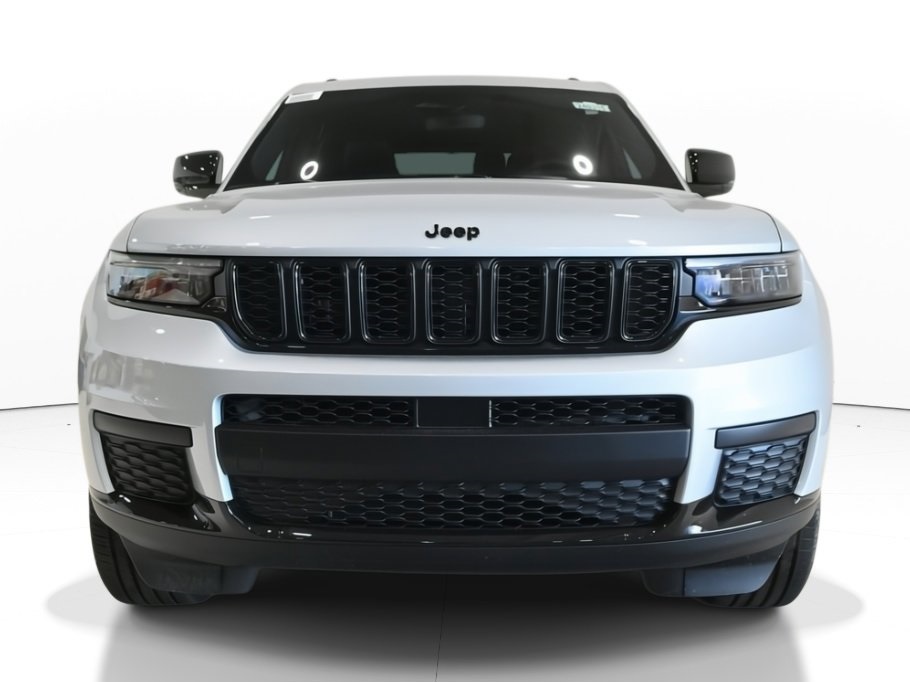 2024 Jeep Grand Cherokee L Altitude X 2