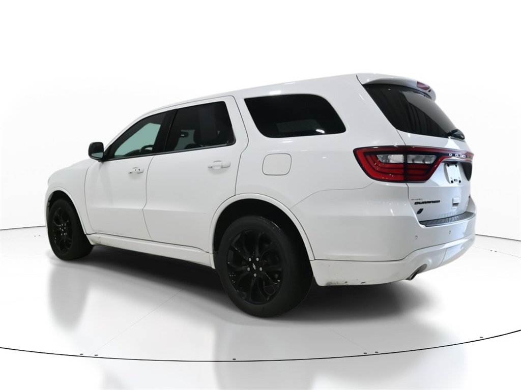 2019 Dodge Durango GT 3