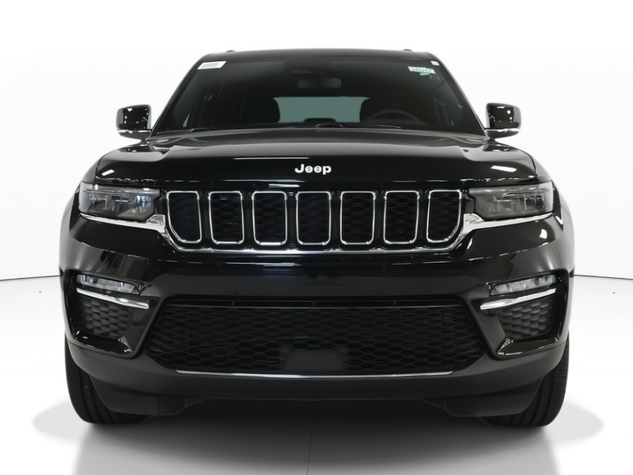 2024 Jeep Grand Cherokee Limited 2