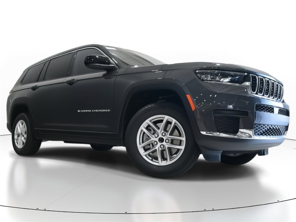 2024 Jeep Grand Cherokee L Laredo 1