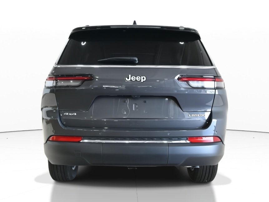 2024 Jeep Grand Cherokee L Laredo 4