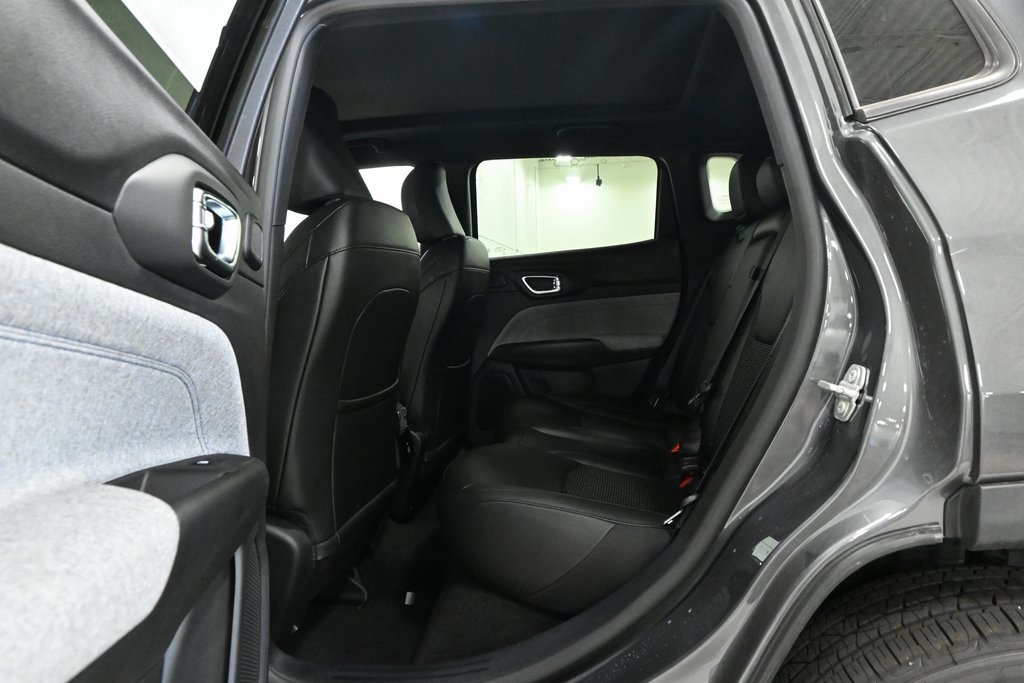 2024 Jeep Compass Latitude 22