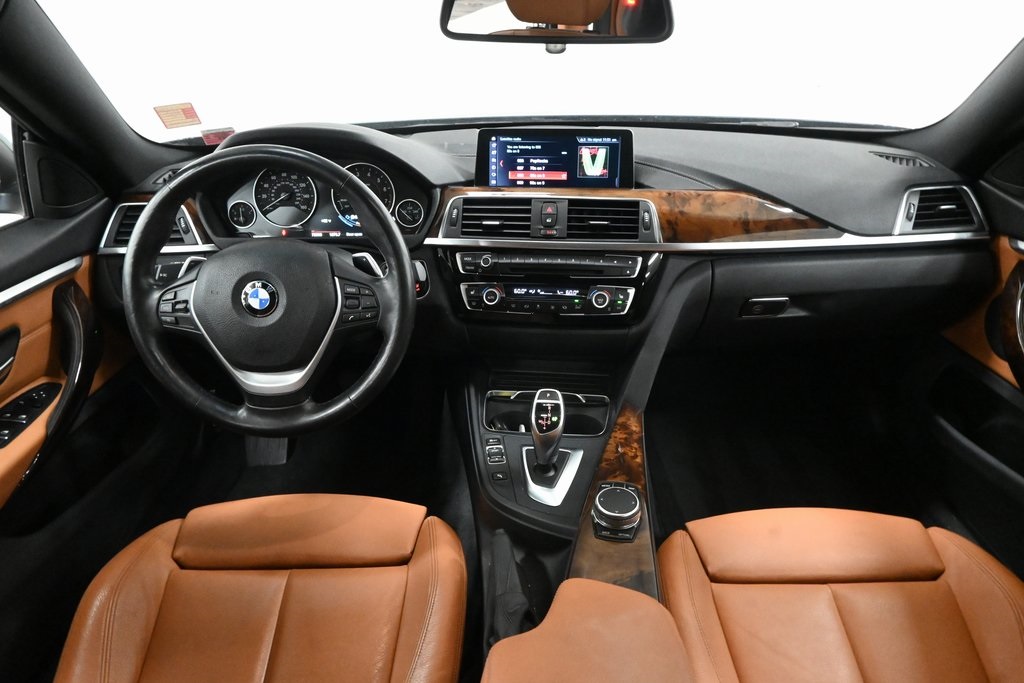 2019 BMW 4 Series 430i xDrive Gran Coupe 6