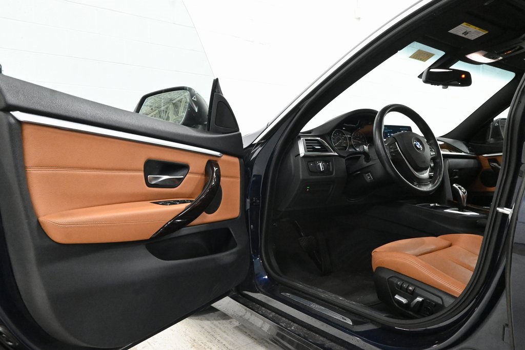 2019 BMW 4 Series 430i xDrive Gran Coupe 21