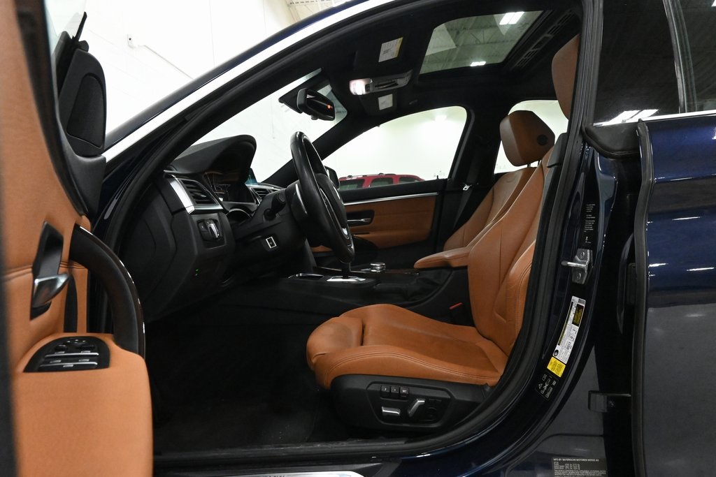 2019 BMW 4 Series 430i xDrive Gran Coupe 22