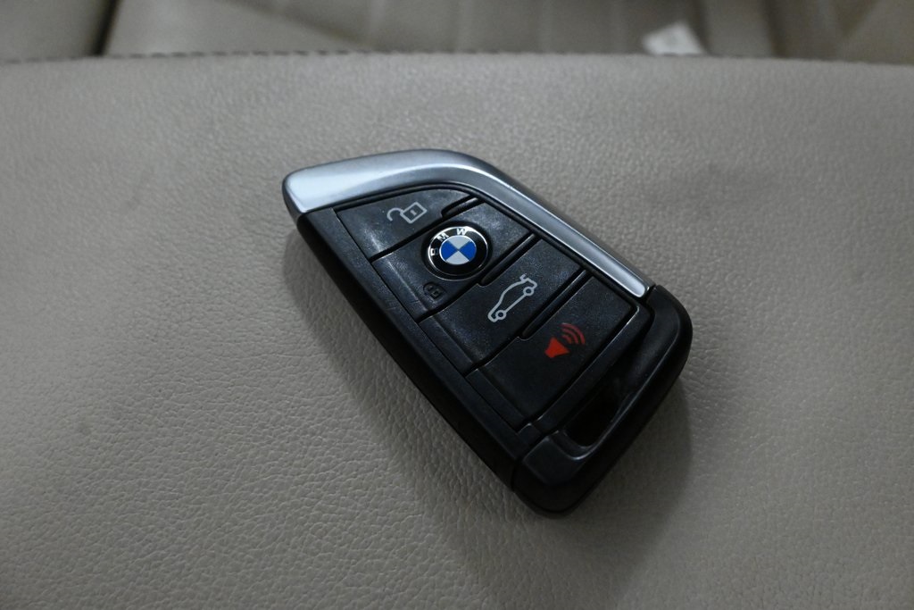 2020 BMW X3 xDrive30i 31