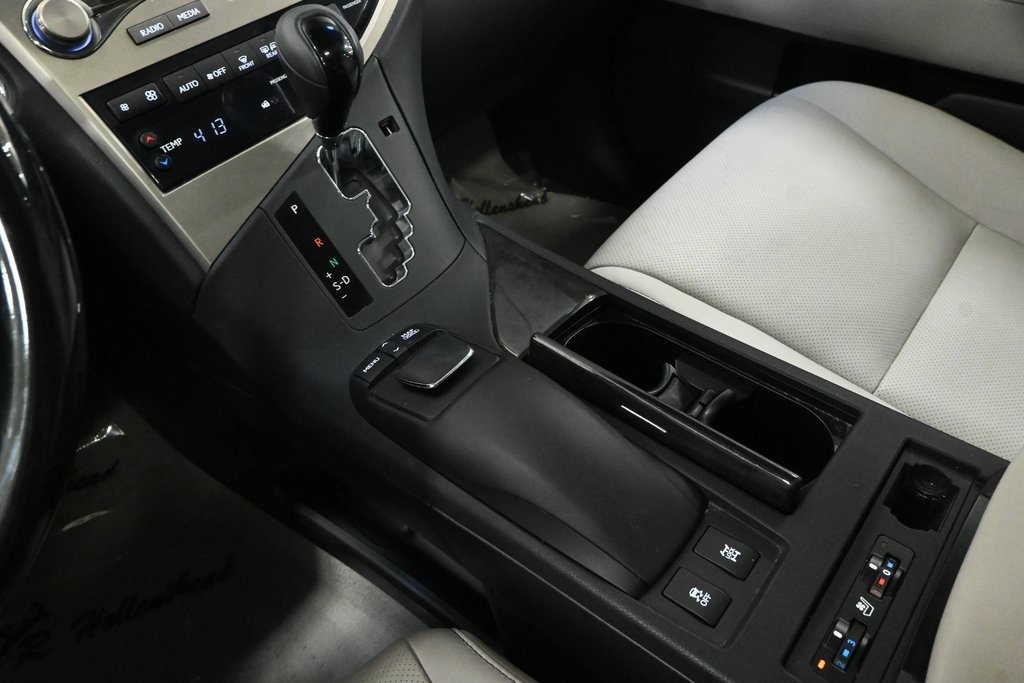 2014 Lexus RX 350 16