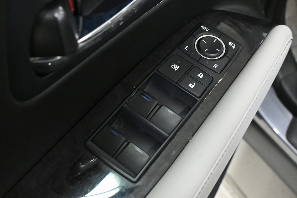 2014 Lexus RX 350 22