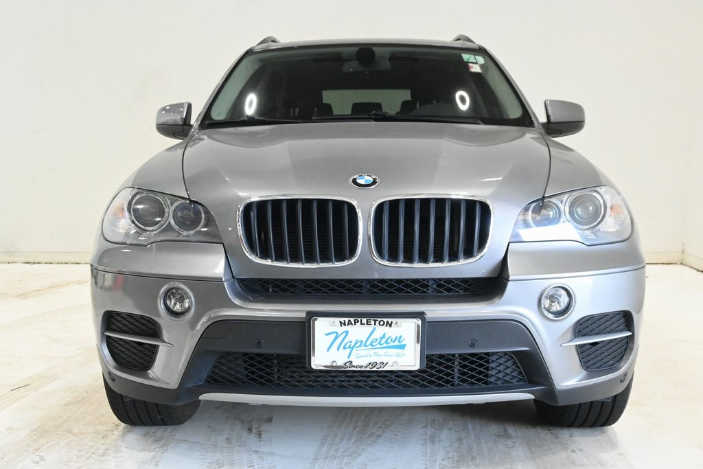 2012 BMW X5 xDrive35i 2