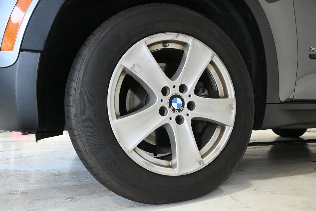 2012 BMW X5 xDrive35i 4