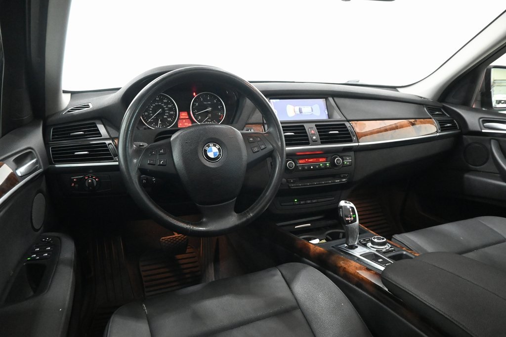 2012 BMW X5 xDrive35i 6