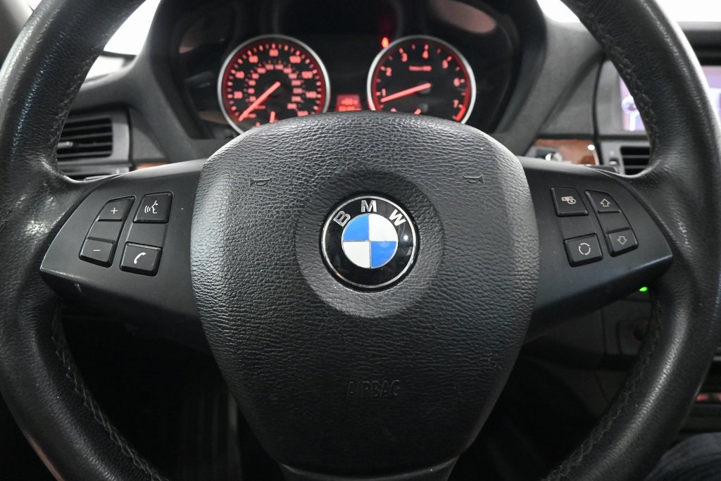 2012 BMW X5 xDrive35i 8