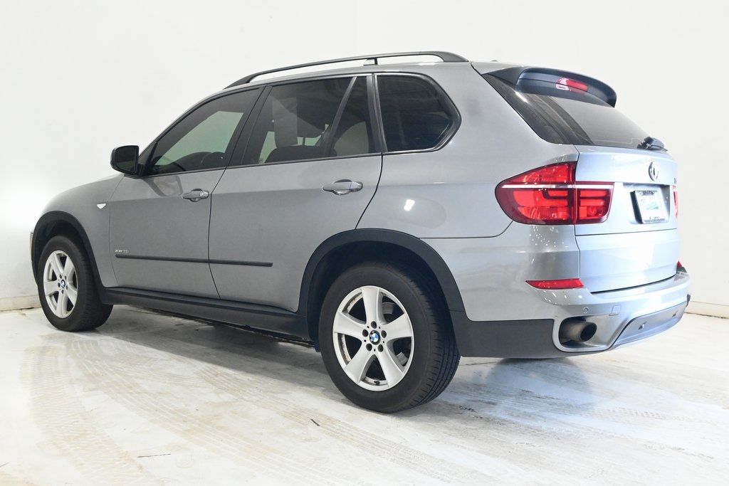 2012 BMW X5 xDrive35i 28